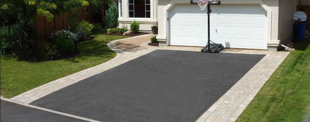 A1 Rubber Paving & Sealants