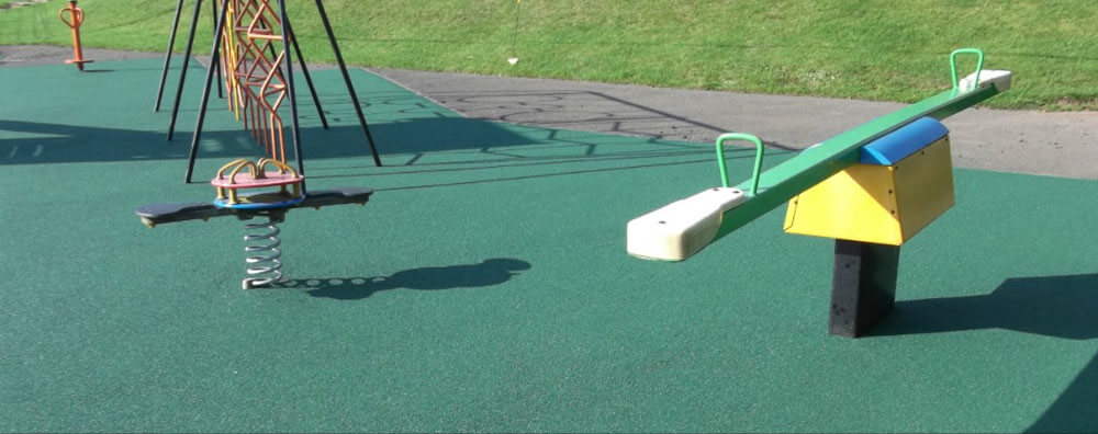 A1 Rubber Paving & Sealants