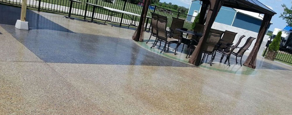 A1 Rubber Paving & Sealants